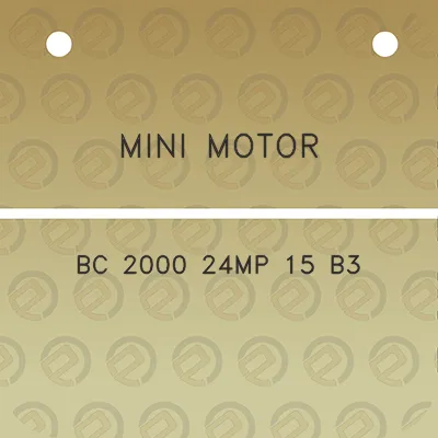 mini-motor-bc-2000-24mp-15-b3