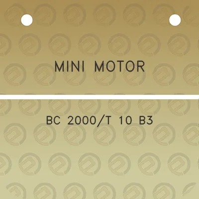 mini-motor-bc-2000t-10-b3