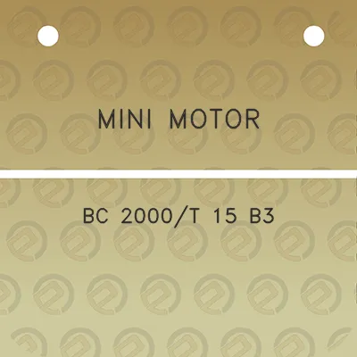 mini-motor-bc-2000t-15-b3