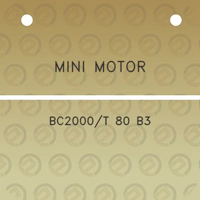 mini-motor-bc2000t-80-b3