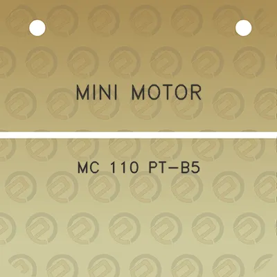 mini-motor-mc-110-pt-b5