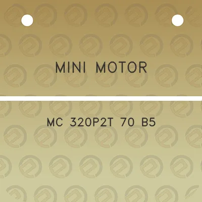 mini-motor-mc-320p2t-70-b5