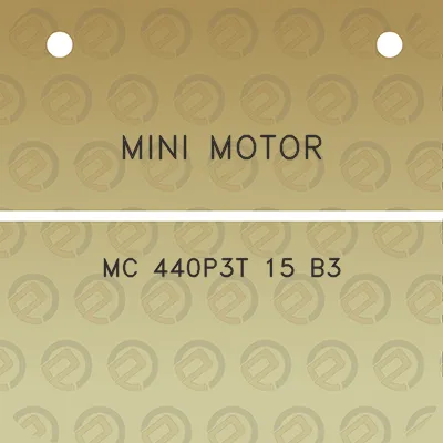 mini-motor-mc-440p3t-15-b3