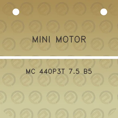 mini-motor-mc-440p3t-75-b5