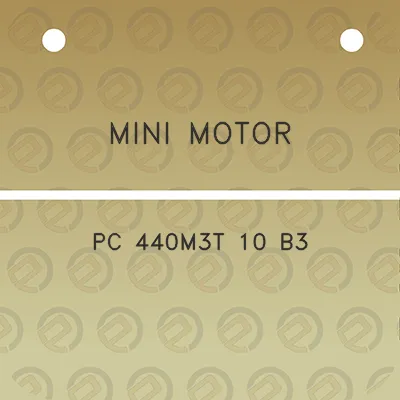 mini-motor-pc-440m3t-10-b3