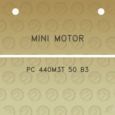 mini-motor-pc-440m3t-50-b3