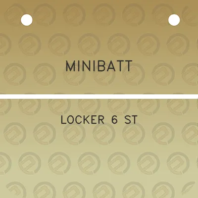 minibatt-locker-6-st