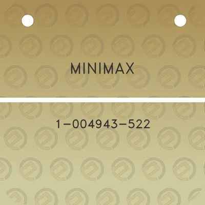 minimax-1-004943-522