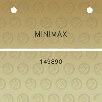 minimax-149890