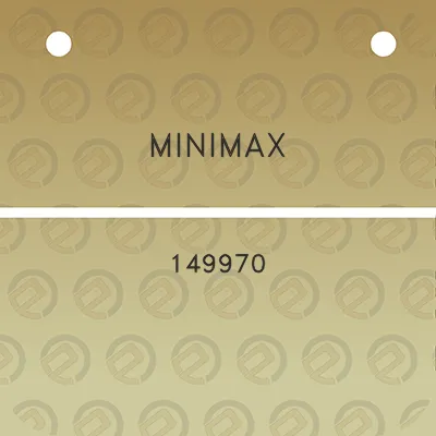 minimax-149970