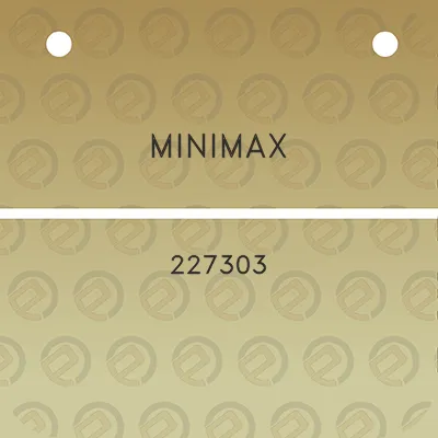 minimax-227303