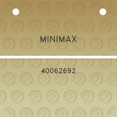 minimax-40062692