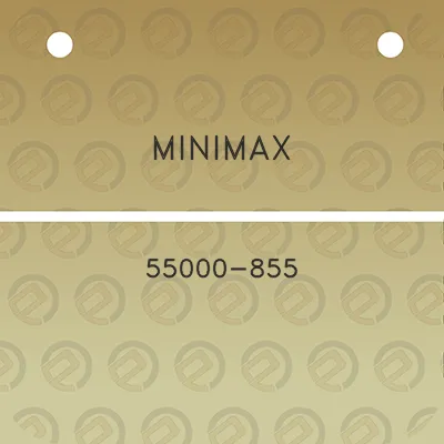 minimax-55000-855