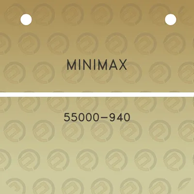 minimax-55000-940