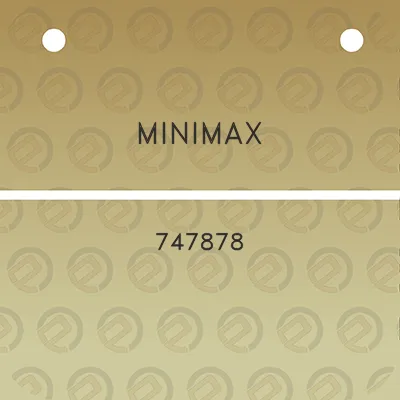 minimax-747878