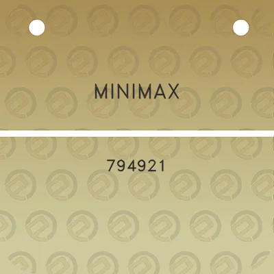 minimax-794921