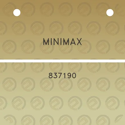 minimax-837190