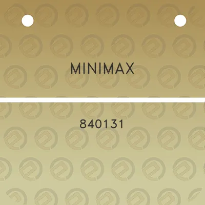 minimax-840131