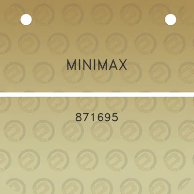 minimax-871695