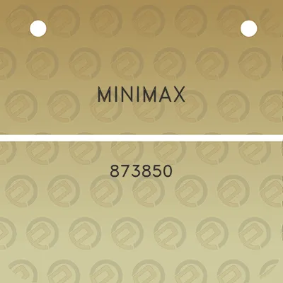 minimax-873850