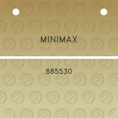 minimax-885530