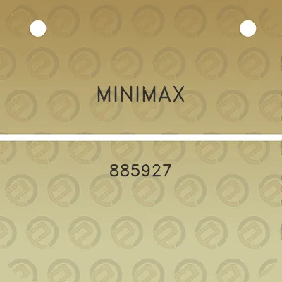 minimax-885927