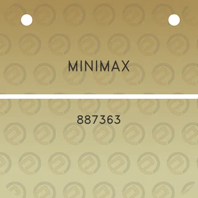 minimax-887363