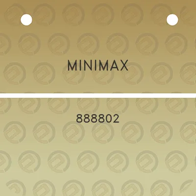 minimax-888802