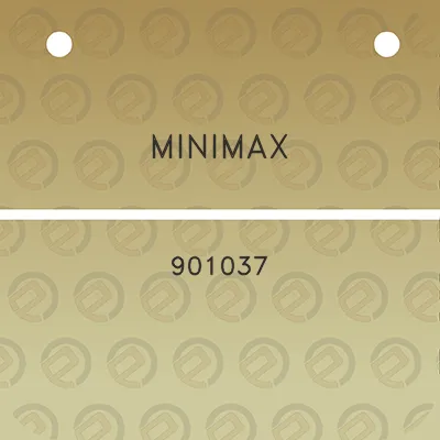 minimax-901037