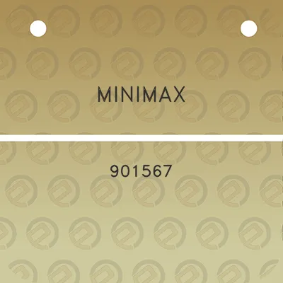 minimax-901567