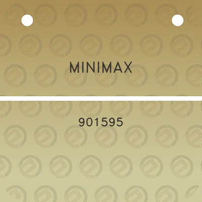 minimax-901595