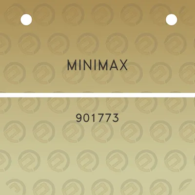 minimax-901773