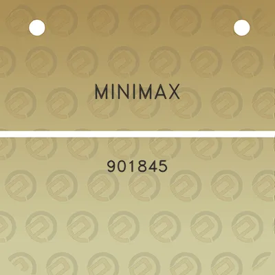 minimax-901845