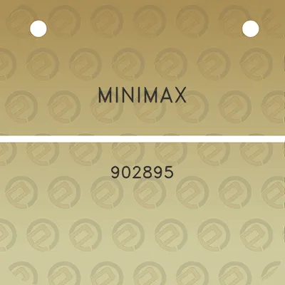 minimax-902895