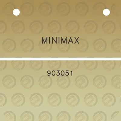 minimax-903051