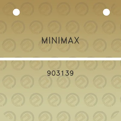 minimax-903139