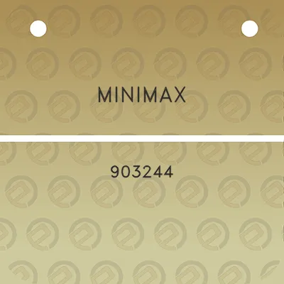 minimax-903244