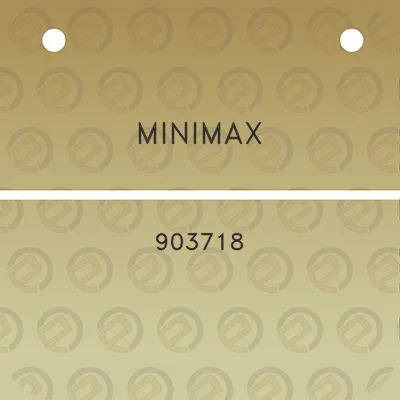 minimax-903718