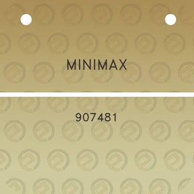 minimax-907481