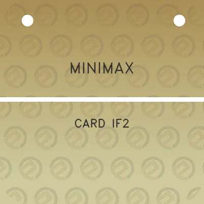 minimax-card-if2