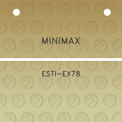 minimax-esti-ex78