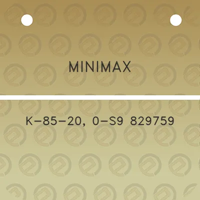 minimax-k-85-20-0-s9-829759