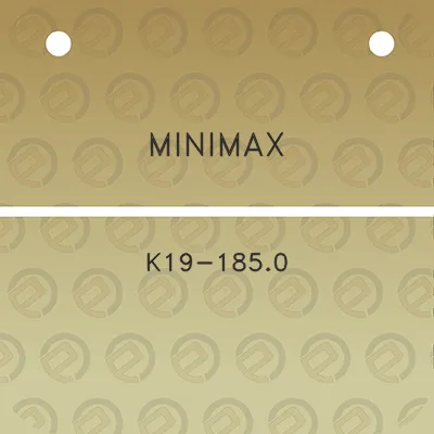 minimax-k19-1850