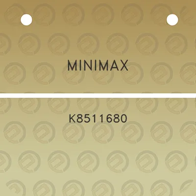 minimax-k8511680