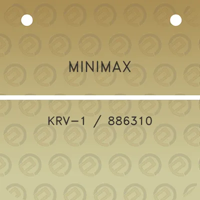 minimax-krv-1-886310