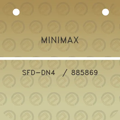 minimax-sfd-dn4-885869