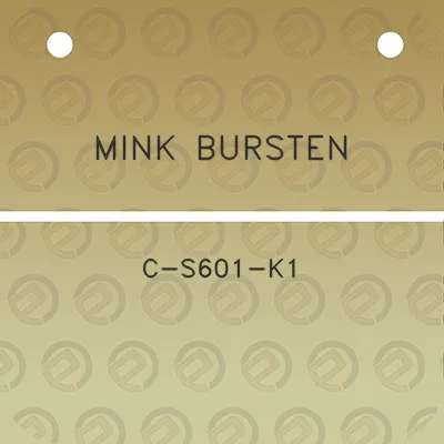 mink-bursten-c-s601-k1