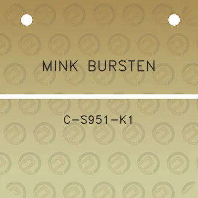 mink-bursten-c-s951-k1