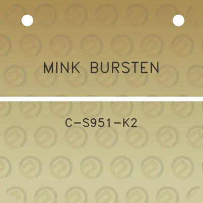 mink-bursten-c-s951-k2