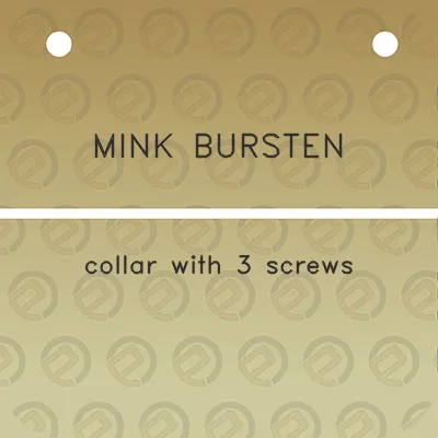 mink-bursten-collar-with-3-screws